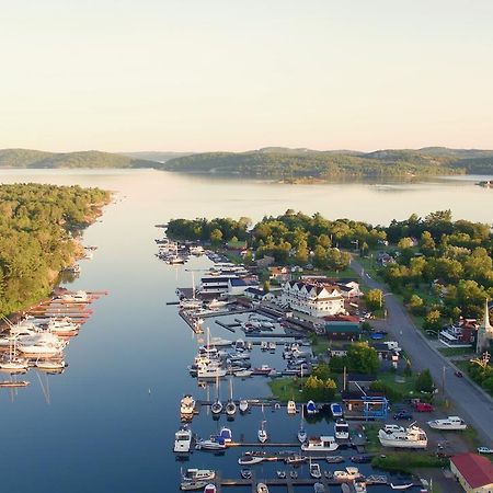 Sportsman'S Inn Resort & Marina Killarney Eksteriør billede